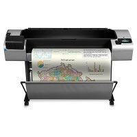 Hp Designjet T1300 44-in PostScript ePrinter (CR652A#B19)